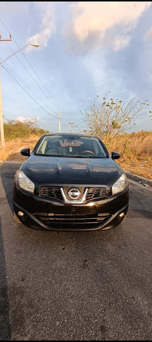 Nissan Qashqai 2014