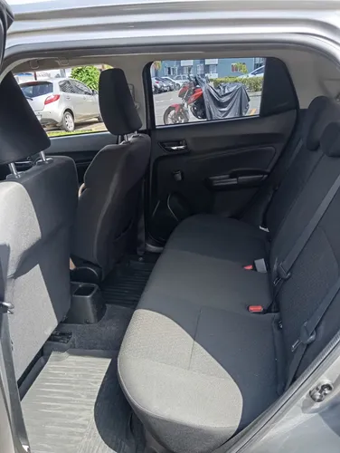 Suzuki Swift 1.2 Gl
