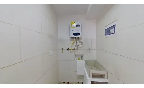 Apartamento En Venta Aralias Bello (x)