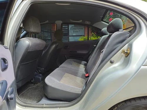 Renault Megane 1.4l