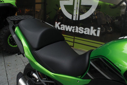 Kawasaki Versys 1000 2023 - En Stock -envío A Domicilio !!