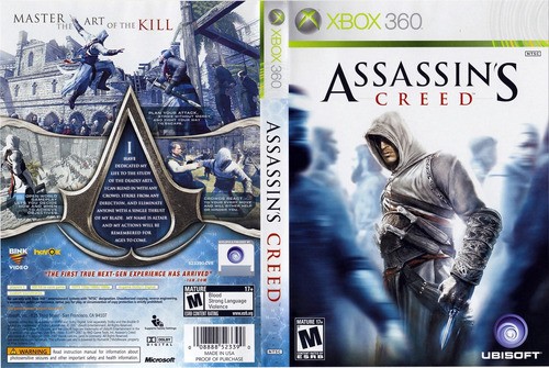 Jogo Ps3 Assassins Creed Ps3 Físico  (Recondicionado)