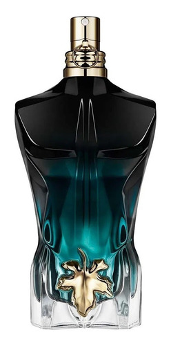 Jean Paul Gaultier Le Beau Le Parfum 75ml Eau De Parfum Masculino