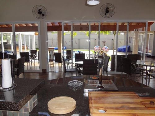 Imagem 12 de 30 de Casa Residencial À Venda, Campestre, Piracicaba. - Ca0372