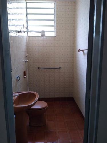 Imagem 6 de 11 de Casa Para Venda - Ca0893
