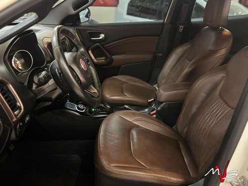 Fiat Toro Toro Ranch 2.0 16V 4x4 TB Diesel Aut.