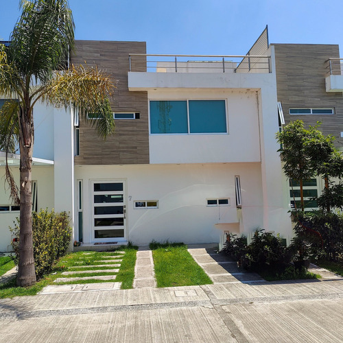 Casa En Venta San Mateo Atenco Con Salida Rápida A Cdmx