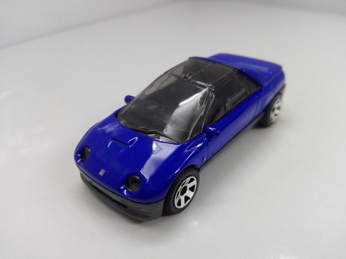 Matchbox - 1992 Mazda Autozam Az-1 Del 2023 Thailand Bs