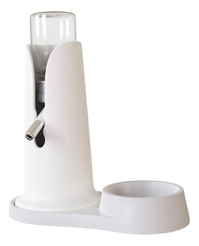 Zl Botella De Agua Para Hámster, Botella Automática Para