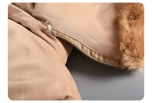 Chaqueta Con Capucha Para Niñas, Abrigo A Prueba De Viento