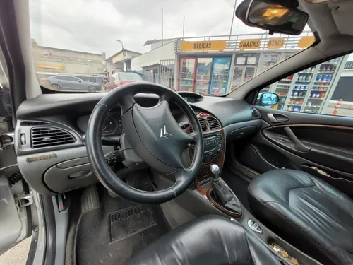 Citroën C5 3.0 Exclusive Fase Ii