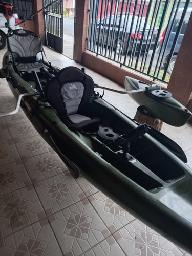 Imagen 2 de 11 de Kayak Doble