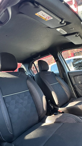 Renault Logan 1.6 16v Zen