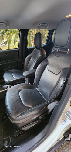 Jeep Renegade 1.8 Longitude At6