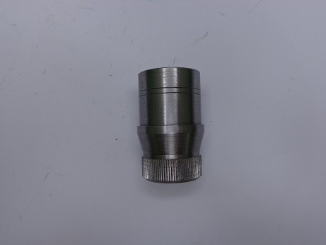 Imagem 6 de 7 de Adaptador Volante Polo Classic Original Volkswagen 191419514