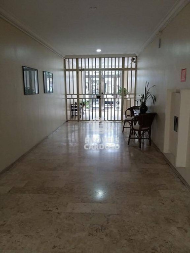 Imagem 4 de 21 de Apartamento Com 3 Dormitórios À Venda, 82 M² Por R$ 748.000 - Pinheiros - São Paulo/sp - Ap3835