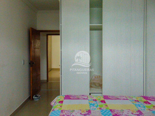 Imagem 10 de 23 de Pitangueiras - Frente Total Para O Mar - Totalmente Reformado - Garagem Em Parqueamento - 140m² Úteis. - Ap2420