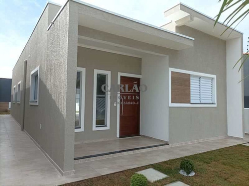 Imagem 5 de 18 de 07*casa Com 3 Dorms, Balneário Tupy, Itanhaém - R$ 580 Mil - V353778