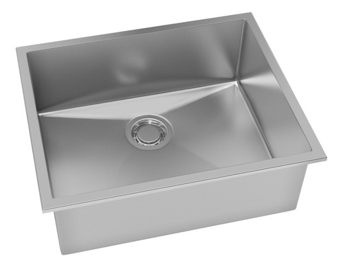 Cuba Debacco Quadratino 500 em aço inox 55x45 utensilio cozinha