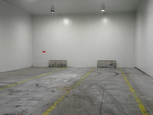 Arriendo Bodega Temuco 309 M2 - 55,62 Uf + Iva