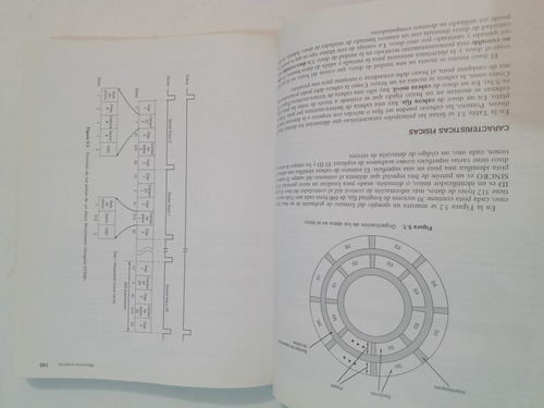 Organización Y Arquitectura De Computadores 5 E - W Stalling (Usado)