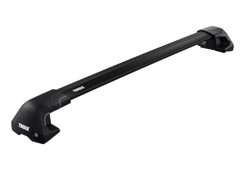 Wingbar Edge Negra Alfa Romeo Stelvio 17-22 (hb/liso)