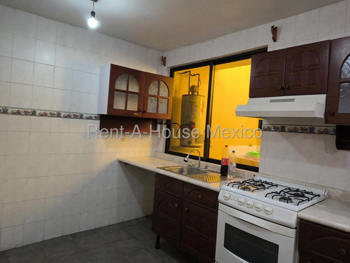 Casa En Renta En Villas De Guadalupe Xalostoc Gis 25-2937