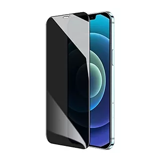 Mica Privacidad Cristal Templado Para iPhone XR iPhone 11
