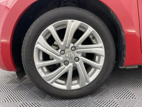 Suzuki Swift 1.2 Hybrid 2Wd