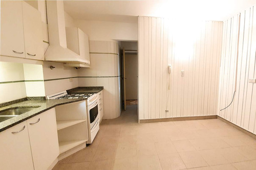 Venta - Excelente Semipiso. Balcón Corrido Al Frente. Cochera. La Mejor Zona De Belgrano