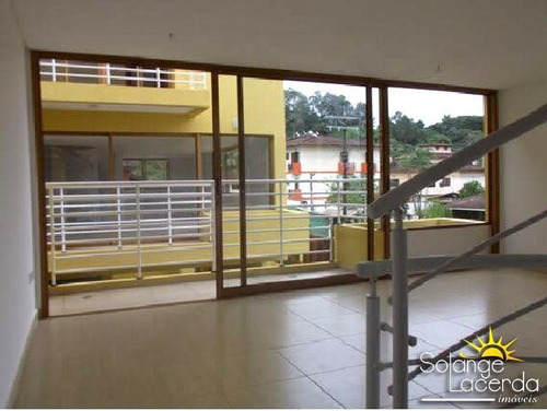 Imagem 8 de 13 de Ref. 2521 - Novissimo, Praia Do Lázaro, 3 Dormitórios, Ótimo Local, Piscina - 2521