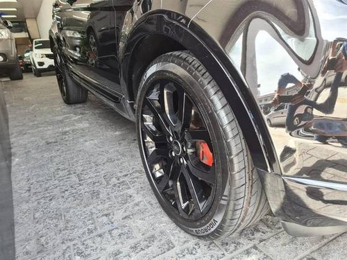 Imagem 8 de 8 de Land Rover Range Rover Evoque 2.0 Pure Tech 4wd 16v