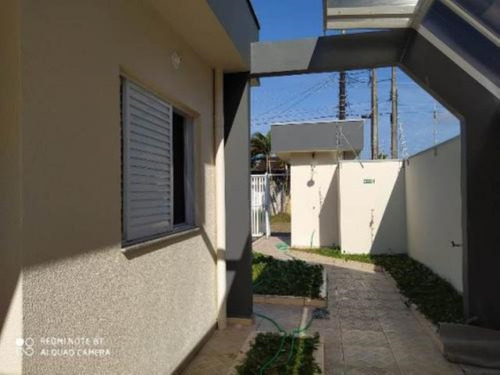 Imagem 13 de 14 de Casa Em Condomínio No Litoral Ref 7142dz