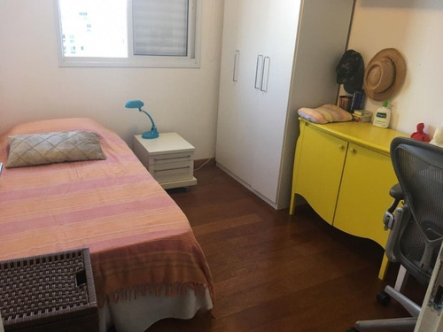 Imagem 16 de 18 de Apartamento Com 3 Dormitórios À Venda, 71 M² Por R$ 765.000 - Santa Cecília - São Paulo/sp - Ap20058