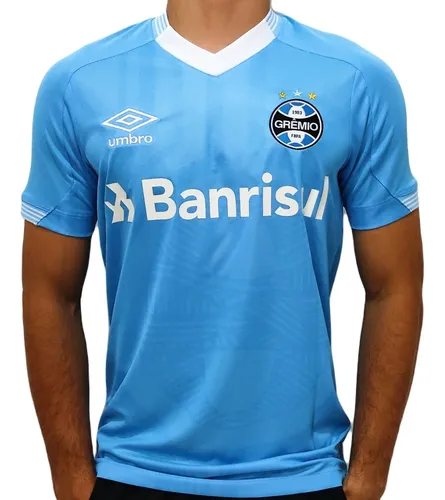 Preço camisa sale oficial do gremio