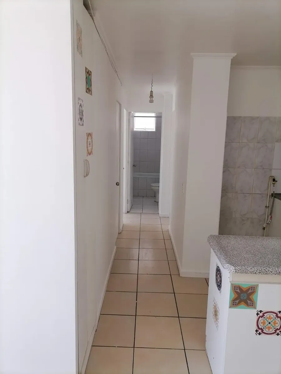Imagen 5 de 12 de Gran Oportunidad De Precio Venta Departamento Montesol 1