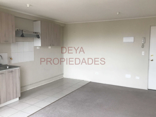 Departamento En Puerto Montt - Valle Volcanes (86353)