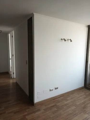 Se Arrienda Excelente Departamento Dos Dormitorios