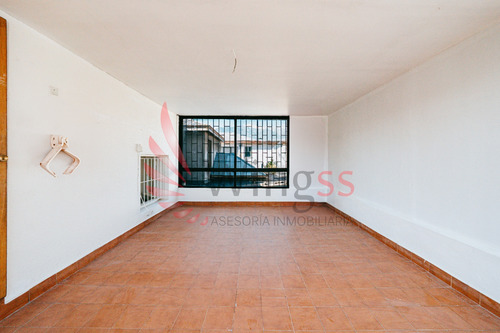 Arriendo Casa Parque San Eugenio - Metro Ñuble