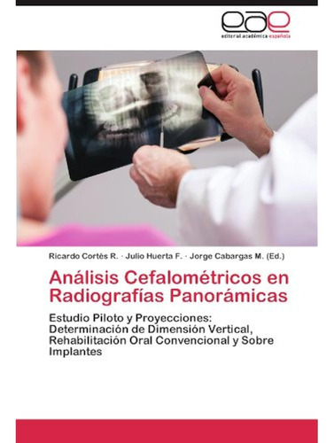 Análisis Cefalométricos En Radiografías Panorámicas: Estudio