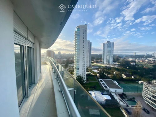Apartamento En Venta Mansa 3 Dormitorios