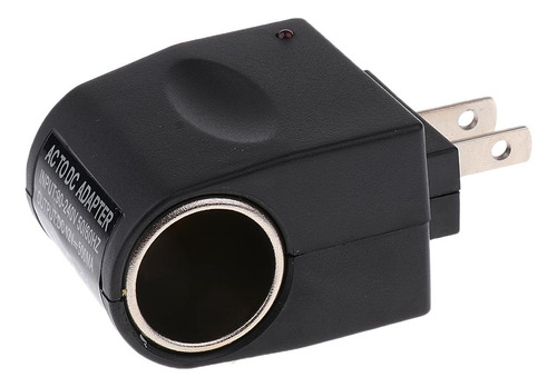 110-240v Dc Car Lighter Power Adapter Converter Us Plug