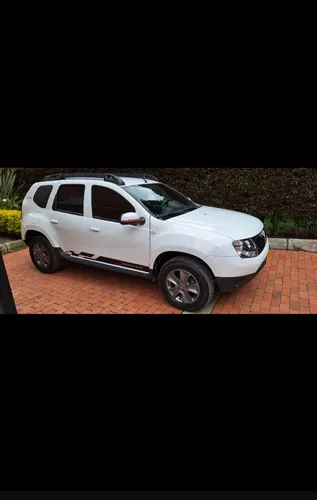Renault Duster 2.0 Dynamique 4x2