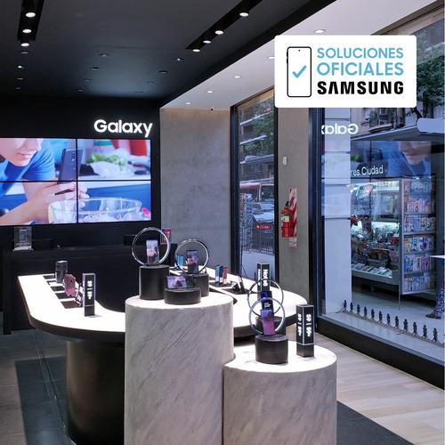 Imagen 2 de 10 de Cambio De Placa Principal Samsung S10