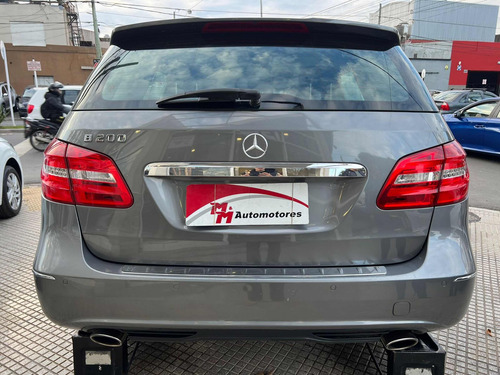 Mercedes-Benz Clase B 1.6 B200 Sport At 156cv W246