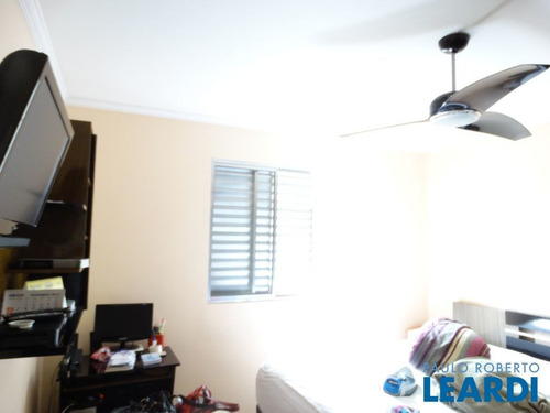Imagem 8 de 11 de Apartamento - Santana - Sp - 478766