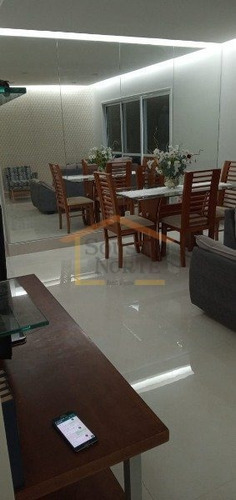 Imagem 2 de 15 de Apartamento, Venda, Jardim Santa Mena, Guarulhos - 27426 - V-27426