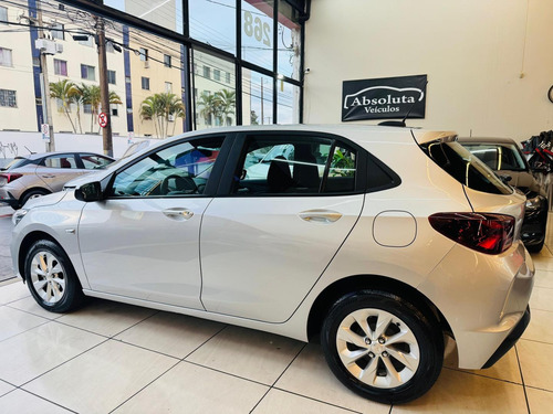 Chevrolet Onix 10mt Lt2 2023