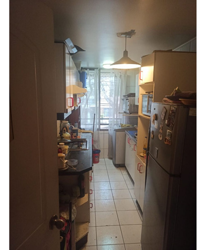 Departamento En Venta - Ñuñoa
