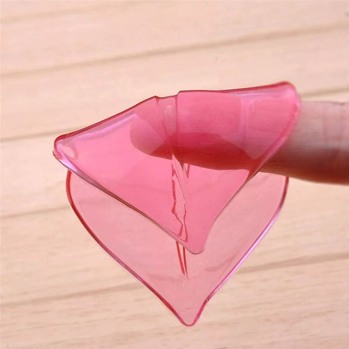 100 Parches De Colágeno Hidratantes Reparador Para Labios